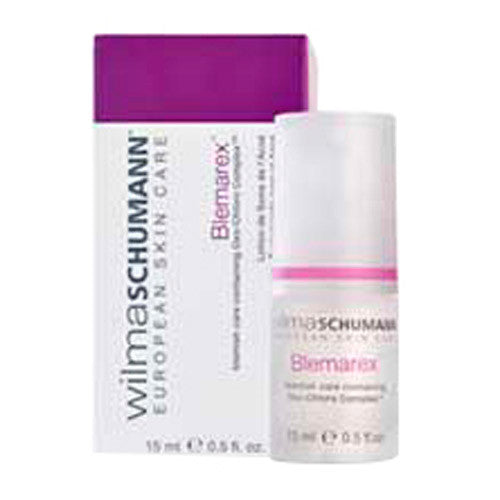 Wilma Schumann Blemarex (The Solution) Acne 0.5oz