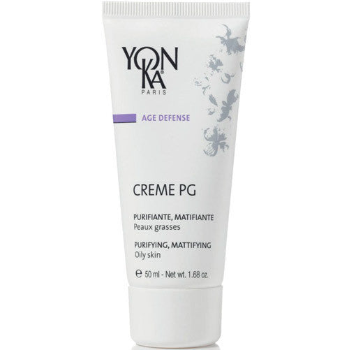 Yonka Creme PG 1.7oz