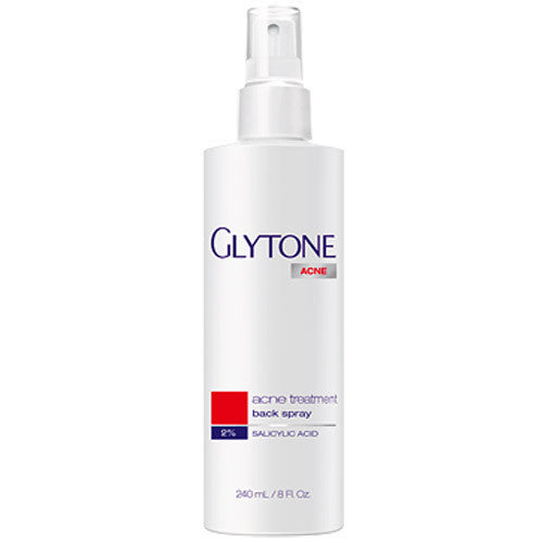 Glytone Acne treatment Back Spray 8oz