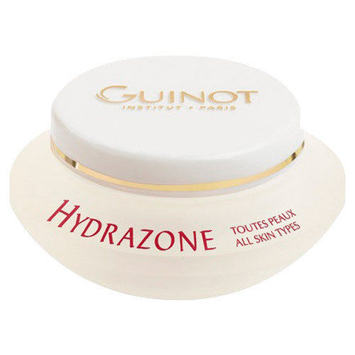 Guinot Hydrazone Toutes Peaux Moisturizing Cream All Skin Types 1.6oz