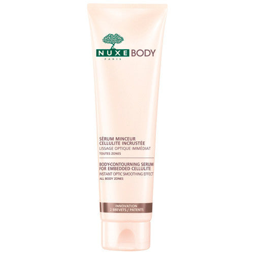 Nuxe Body Body Contouring Serum Stubborn Cellulite 5.3oz