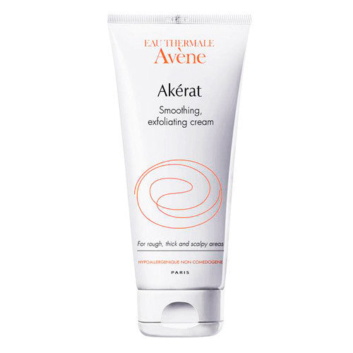 Avene Akerat Smoothing Exfoliating Cream 7.05oz