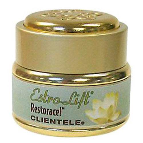 Clientele Estro-Lift Restoracel 0.75oz