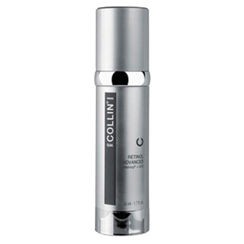 GM. Clollin Retinol Advanced+ Matrixyl+Q10 1.7oz