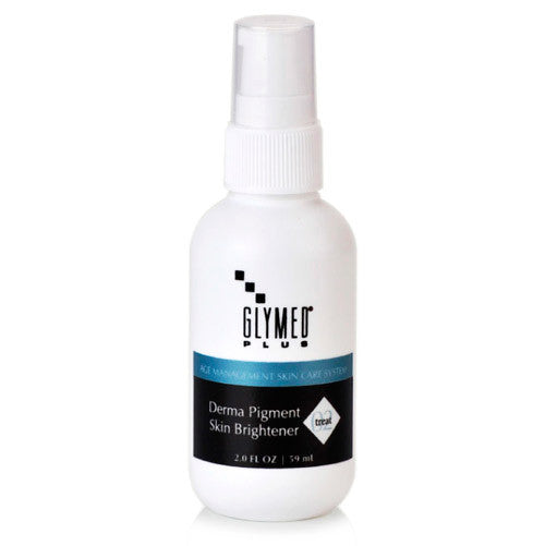 Glymed Plus Derma Pigment Skin Brightener 2.0 oz.
