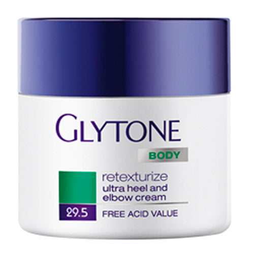 Glytone Ultra heel and elbow cream 1.7oz