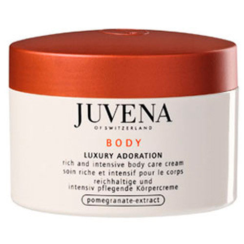 Juvena Body Luxury Adoration Rich and Intensive Body Care Cream 6.8oz
