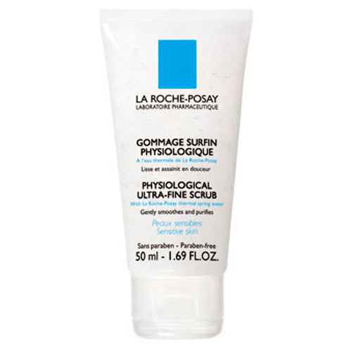 La Roche Posay Physiological Ultra-Fine Scrub 1.69oz