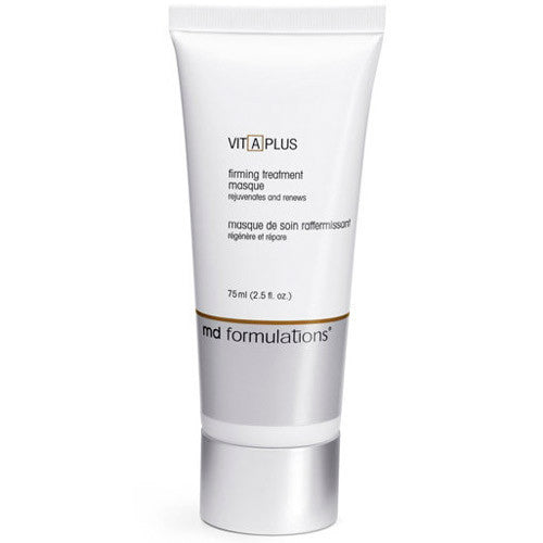 MD Formulations Vit-A-Plus Firming Treatment Mask 2.5oz