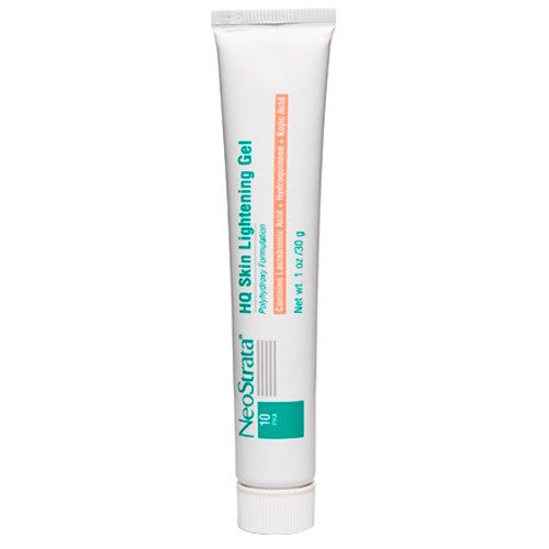 Neostrata HQ Skin Lightening Gel 1oz