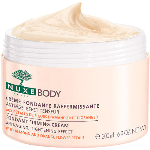 Nuxe Body Fondant Firming Cream 6.9oz