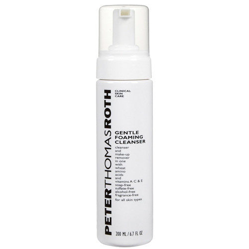 Peter Thomas Roth Gentle Foaming Cleanser 6.7oz