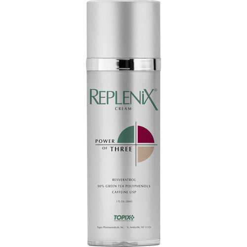 Topix Replenix Power of Three Cream 1oz