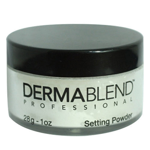 Dermablend Setting Powder 1oz Original