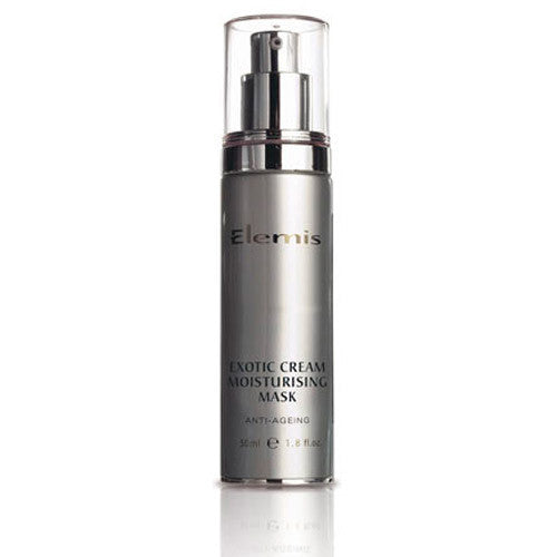 Elemis Exotic Cream Moisturizing Mask 50Ml