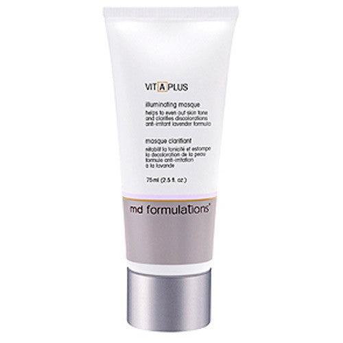 MD Formulations Vit-A-Plus Illuminating Masque 2.5oz