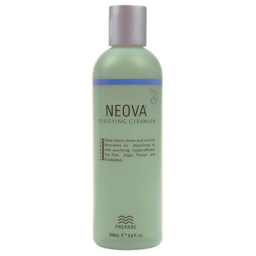 Neova Procyte Purifying Facial Cleanser 8oz