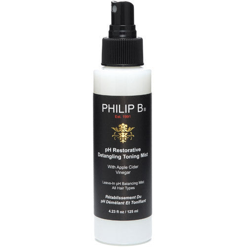 PHILIP B pH Restorative Detangling Toning Mist 4.23oz