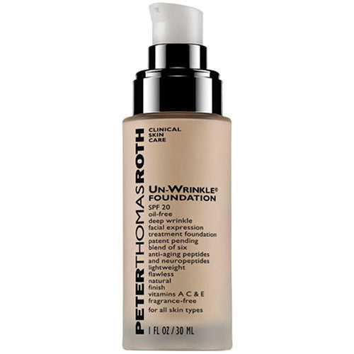 Peter Thomas Roth Un- Wrinkle Foundation Medium 1oz