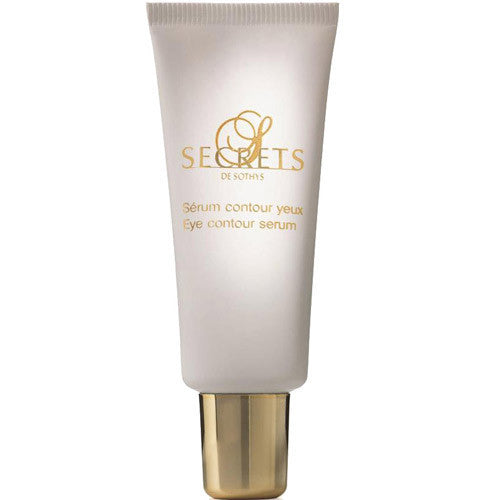 Sothys Secrets Eye Contour Serum 0.5oz