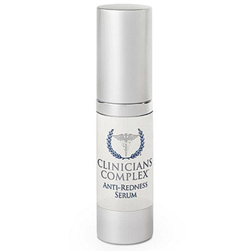 Clinicians Complex Anti-Redness Serum 15ml