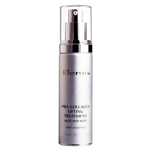 Elemis Pro-Collagen Lifting Treatment Neck Bust 50ml