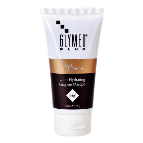Glymed Cell Science Ultra-Hydrating Enzyme Masque 2.0oz