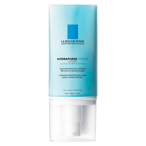 La Roche Posay Hydraphase Intense Light Intensive Rehydrating Care 1.69oz