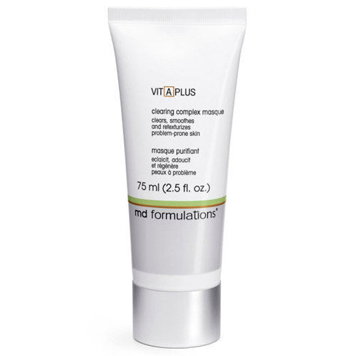 MD Formulations Vit-A-Plus Clearing Complex Mask 2.5oz