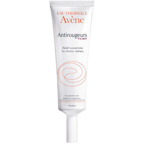 Avene Antirougeurs FORT Relief Concentrate 1.01oz