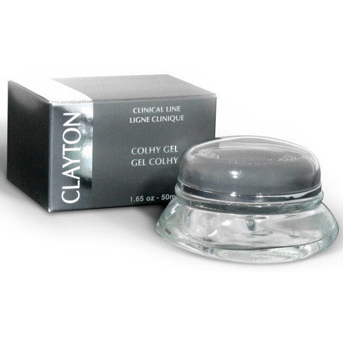 Clayton Shagal Clinical Line Colhy Gel 50 ml