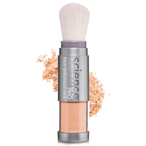 Colorescience Mineral Bronzer Fair-It's Only natural 0.21oz