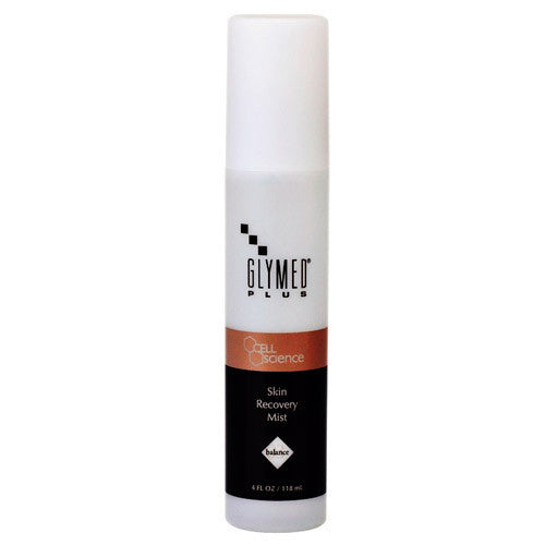 Glymed Cell Science Skin Recovery Mist 4.0oz