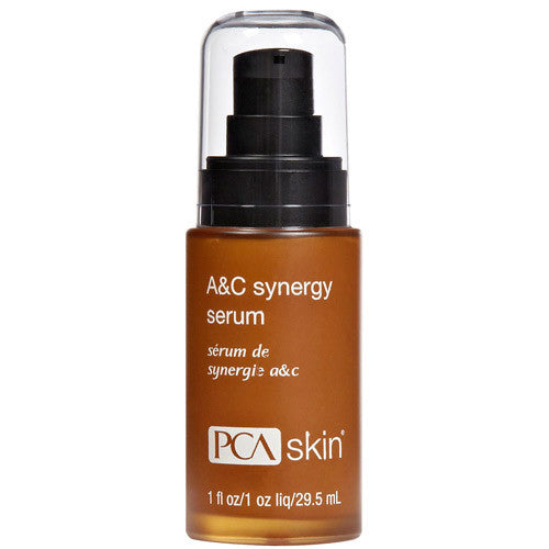 PCA pHaze 23 A & C Synergy Serum 1oz