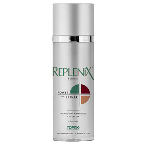 Topix Replenix Power of Three Serum 1oz