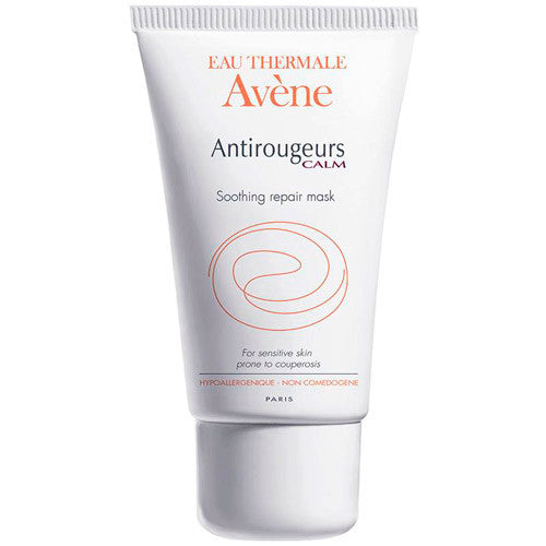 Avene Antirougeurs CALM Soothing Repair Mask 1.69