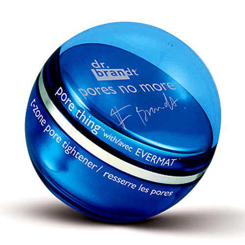Dr Brandt Pores No More Pore Thing Tightening Gel 1oz