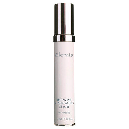 Elemis Tri-Enzyme Resurfacing Serum 30Ml Pump