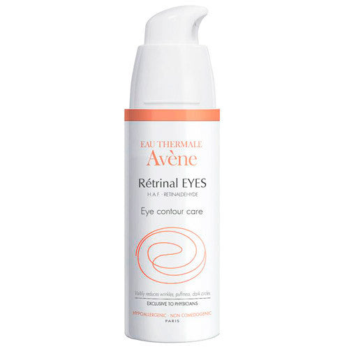 Avene Retrinal Eyes 0.5 oz