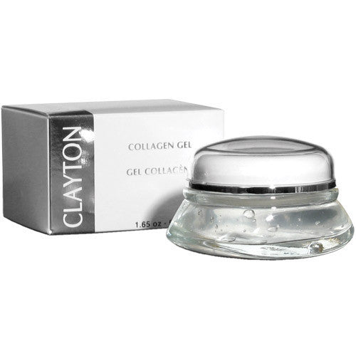 Clayton Shagal Collagen Gel 1.7oz