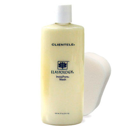 Clientele InvisiPore Wash 8oz