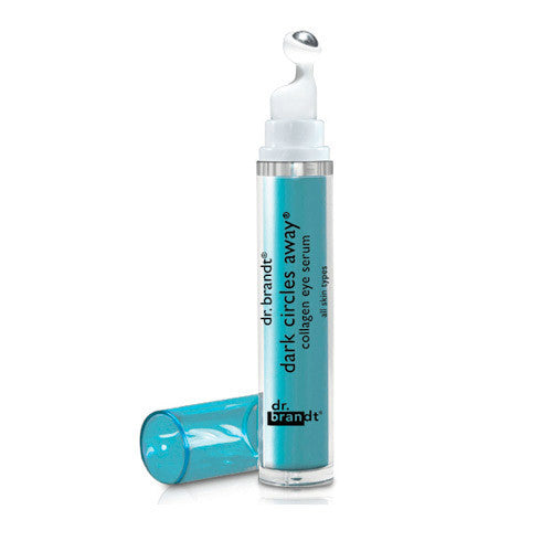 Dr. Brandt Dark Circles Away Collagen Eye Serum 0.5oz