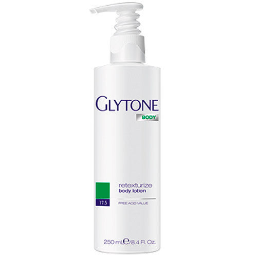 Glytone Retexturize Body Lotion 8.4 oz