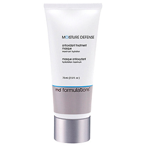 MD Formulations Moisture Defense Treatment Mask 2.5oz