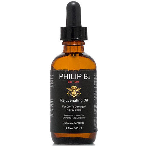 PHILIP B Rejuvenating Oil 2oz