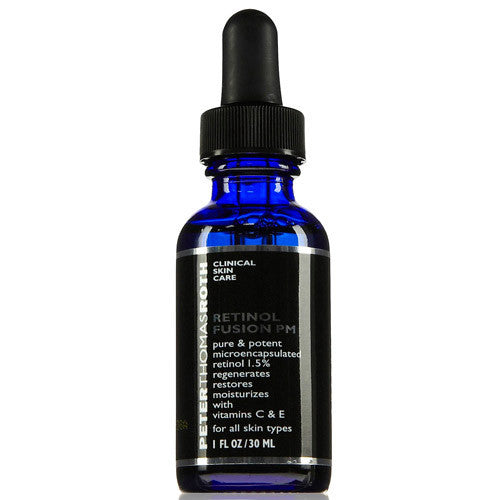 Peter Thomas Roth Retinol Fusion PM  1oz