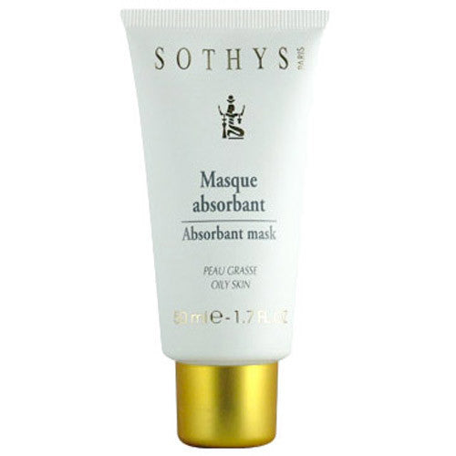 Sothys Absorbant Mask 1.7oz