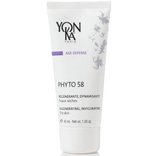 Yonka Phyto 58 PS Dry Skin 1.38oz