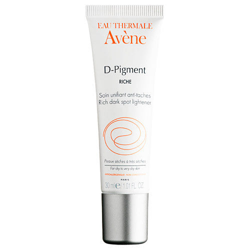 Avene D-Pigment Dark Spot Corrector Rich 1.01 oz