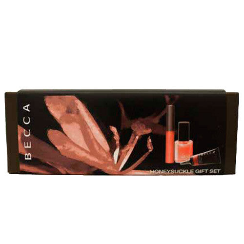 Becca Honeysuckle Gift Set